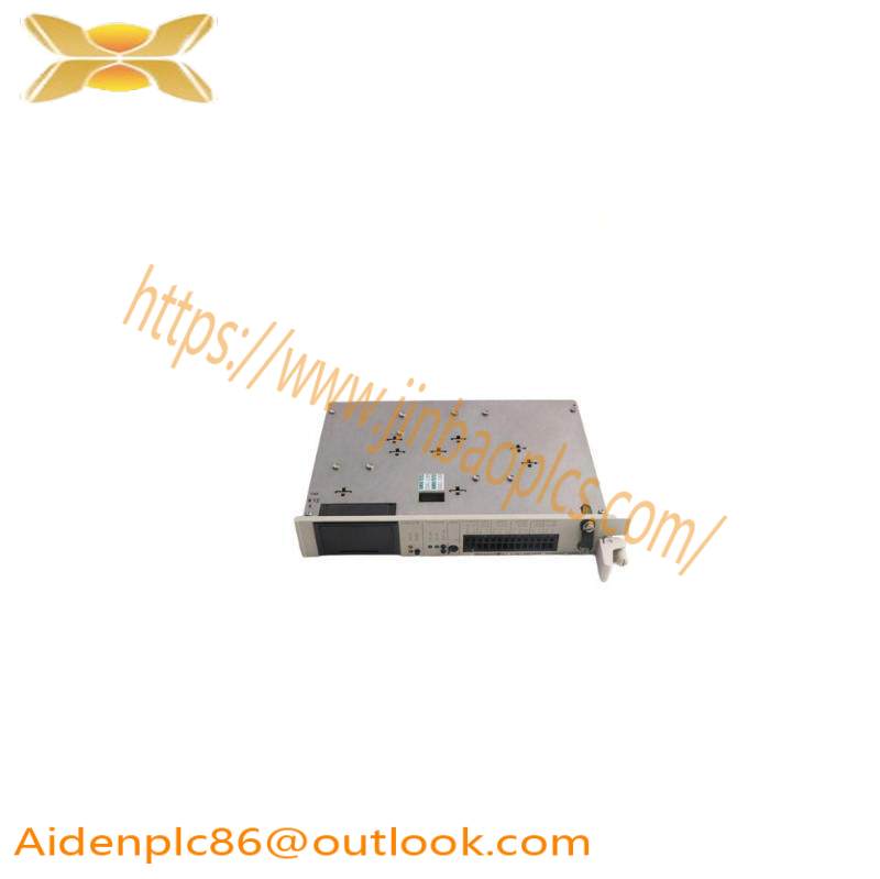 SIEMENS S30810-Q2224-X000-07 S30810-Q2224-X-7-ZSYS Plc Module