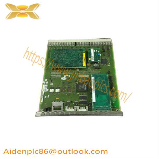 SIEMENS S30810-Q2314-X-8 CBSAP Board