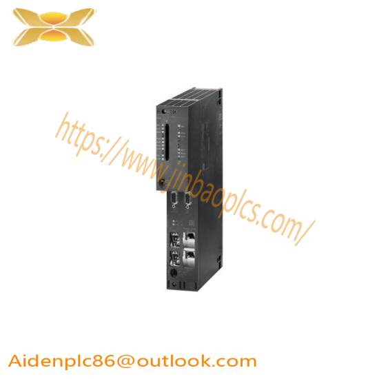 Siemens Simatic 6ES417-5HT06-0AB0 Processor Module