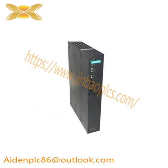 Siemens Simatic 6ES7405-0KA02-0AA0 Power Supply