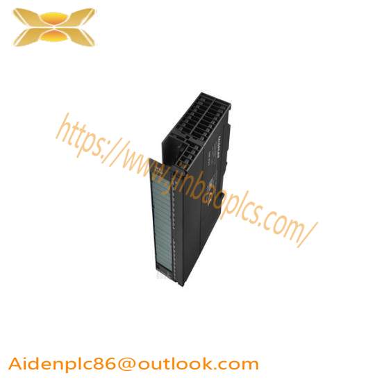 Siemens Simatic 6ES7 331-7KF02-0AB0 SM331 Analog Input Module