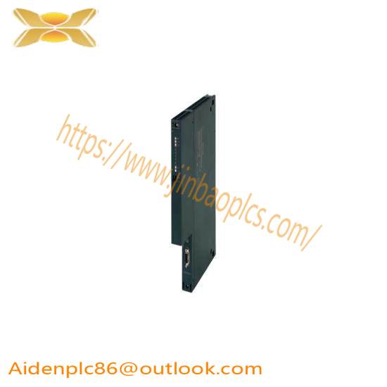 Siemens Simatic 6GK7443-5DX05-0XE0 Communications processor