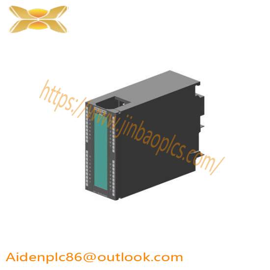 Siemens Simatic SM321 6ES7 321-1BL00-0AA0 DIGITAL INPUT MODULE
