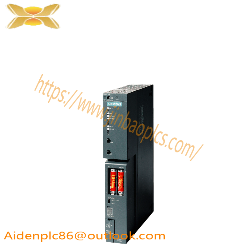 SIEMENS SMP-E200-A1