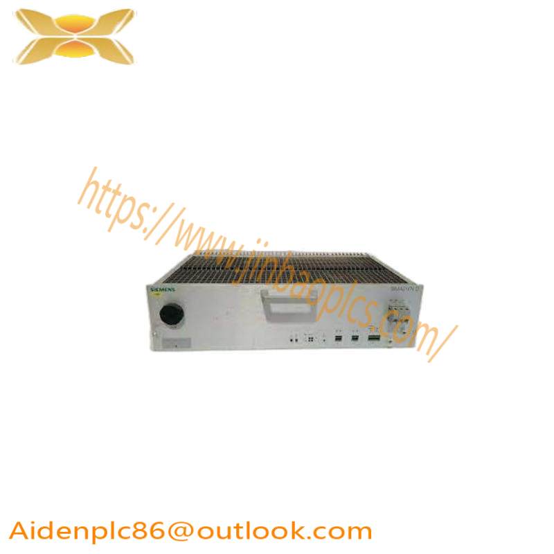 SIEMENS SP8.18 Power Supply