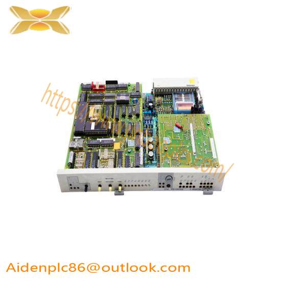 Siemens TELEPERM M 6ds1401-8aa Pi-K