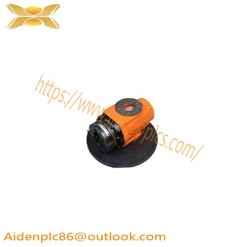 SIEMENS 1FT3070-5AZ21-9-Z 3HAA 0001-XK/05 Servo Motor