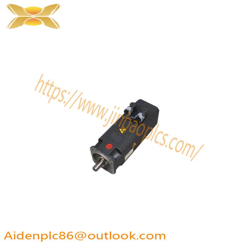 SIEMENS 1FT6044-1AF71-4EG1 Servo Motor