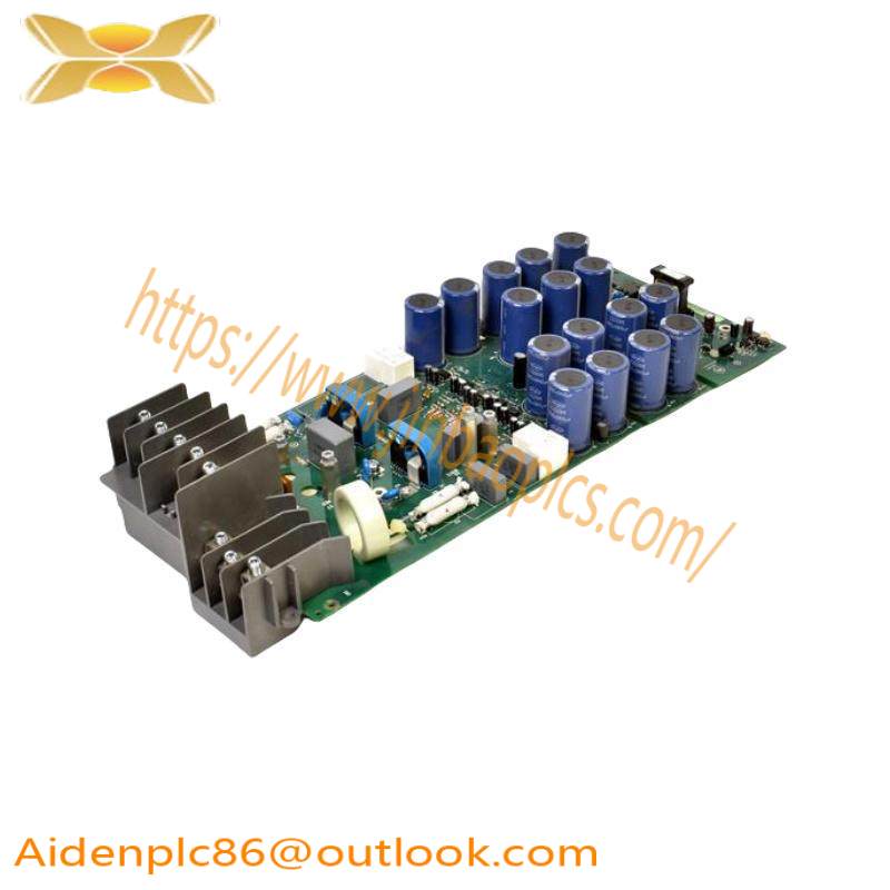 ABB SINT4420C Power board/drive board