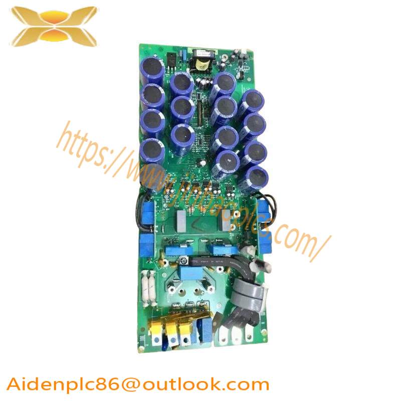 ABB SINT4450C Power board drives the main board