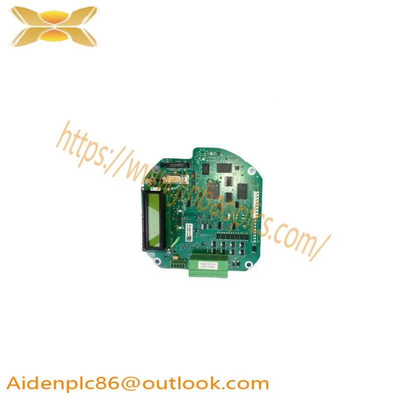SIPOS 2SY5016-2SB00 Power control PCB
