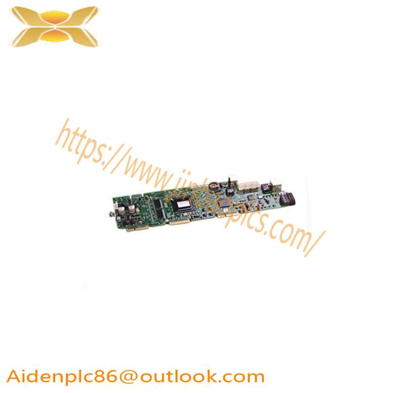 AB SK-R1-MCB1-PF753 Main Control Board