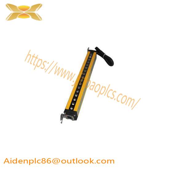 SLC 15SLC0235-N16R safety light