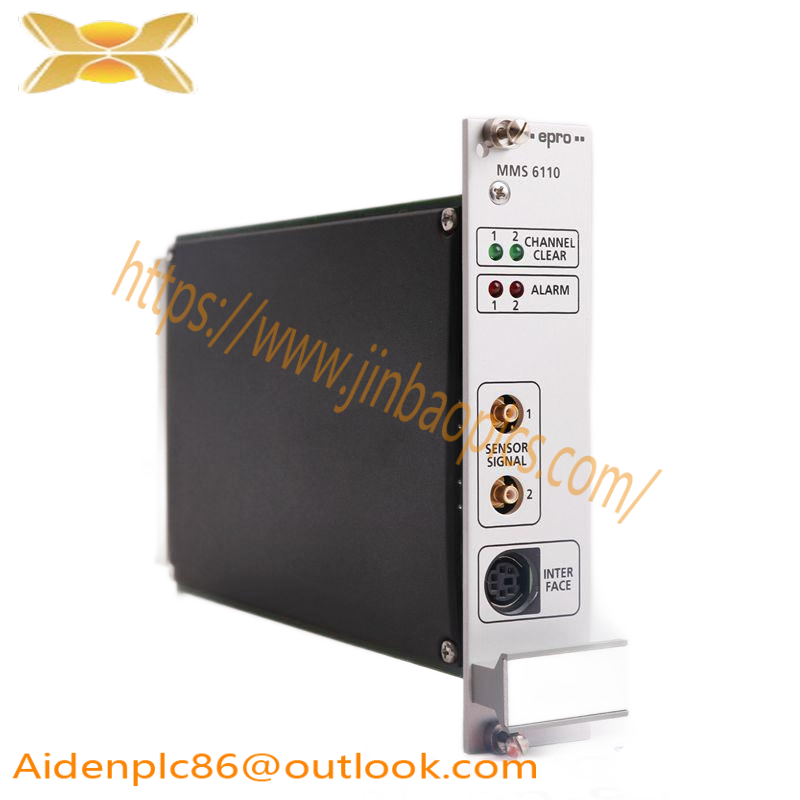 GE IC660BLA100