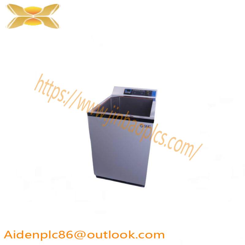  SMC INR-244-755 Power Supply 