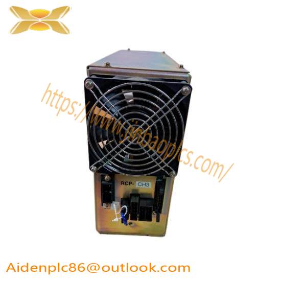 SMC INR-244-755 Power Supply