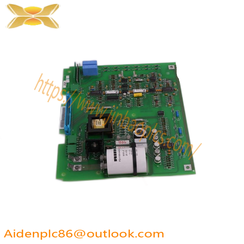 ABB CI861A