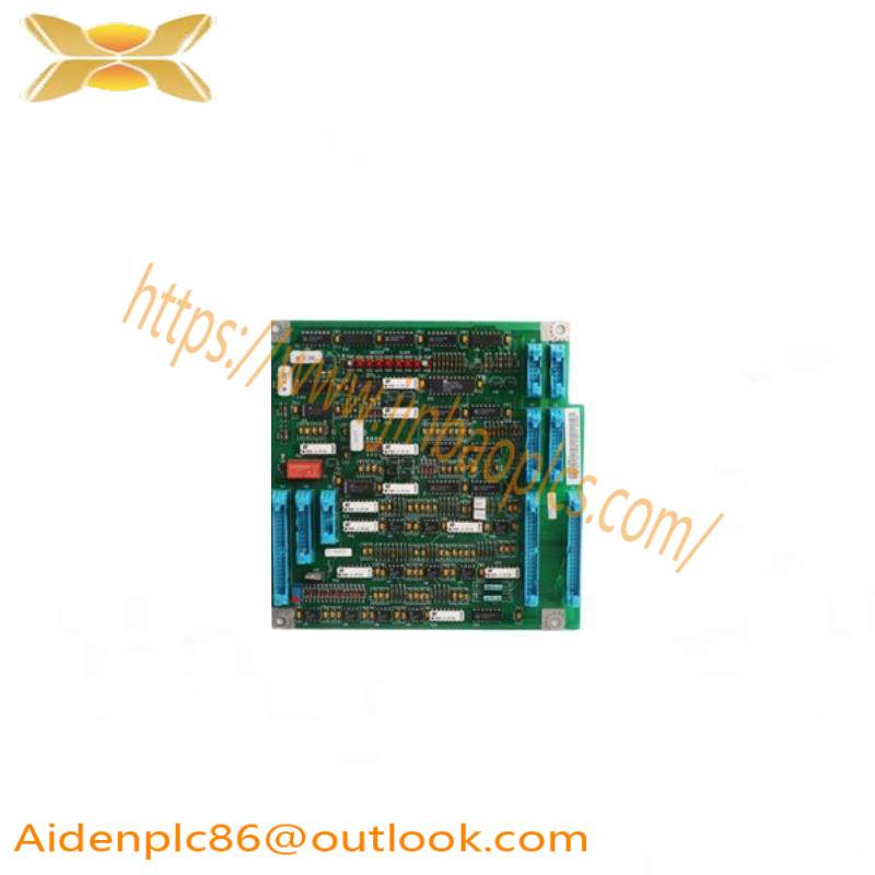 ABB SNAT620PCB RTD Input Module