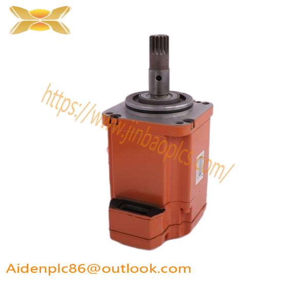 SNAT7640 SNAT 7640 3BSE003195R1  ABB