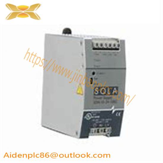 SolaHD SDN 10-24-100C Process Control
