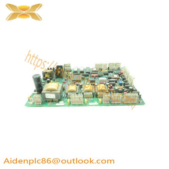SOLIDSTATE CONTROLS 80-219310-90 PCB Circuit Board