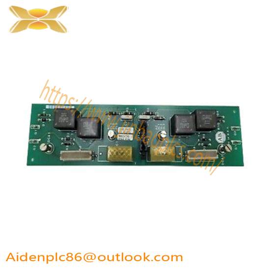 SP-110996 SP-105060 105066-02 ARMATURE PULSE PC BOARD