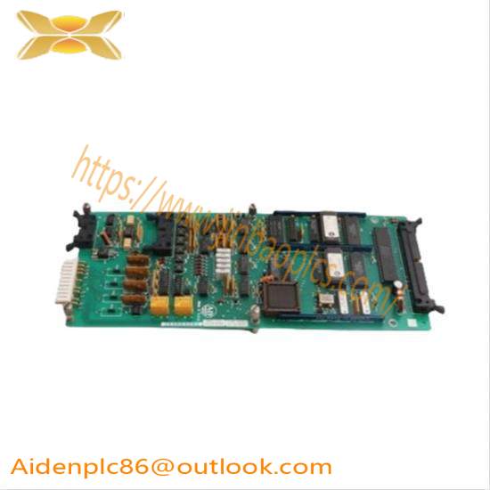SP-145472 145472 119711-02 PC Board