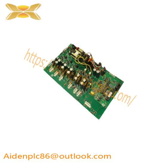 SP-151140 PC BOARD