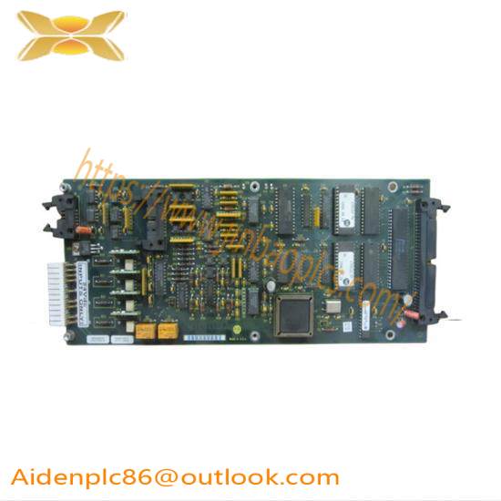 SP-170023 170013 170016-01 Discrete adapter board