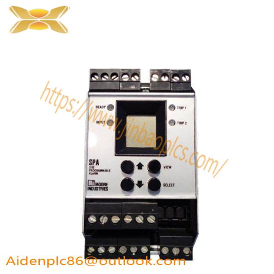 SPA/HLPRG/2PRG/U  Siemens Moore