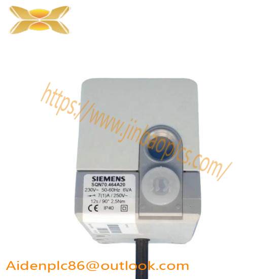 SQN70.464A20  Siemens