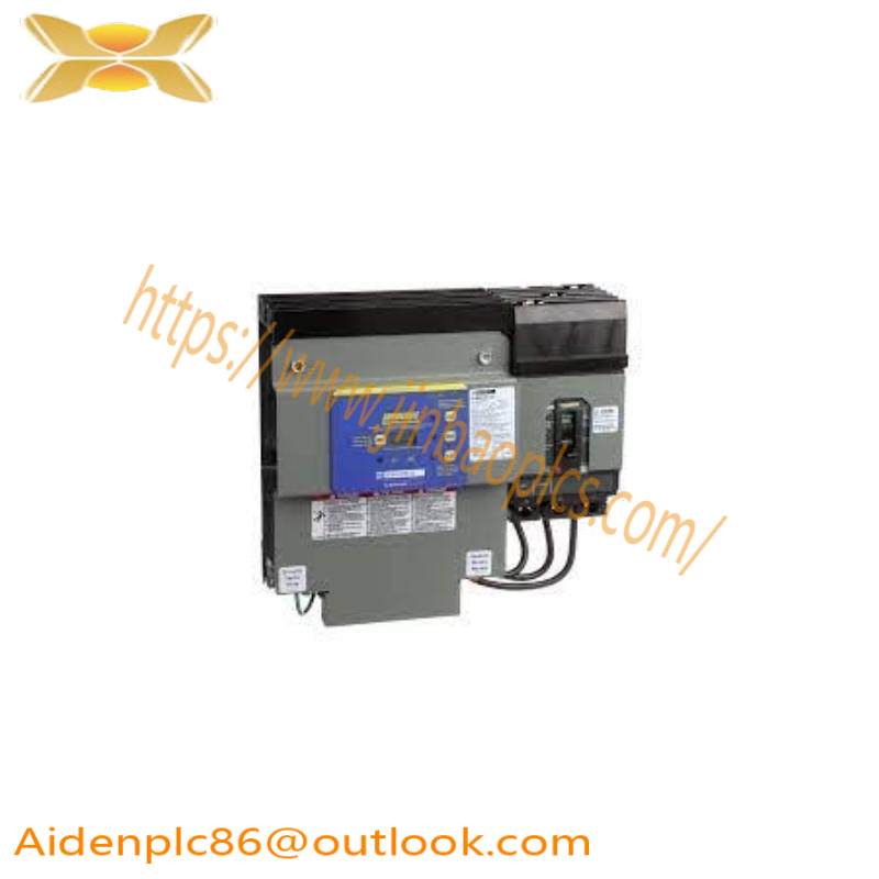 SQUARE D HL5IMA16C1 Surge Suppressor