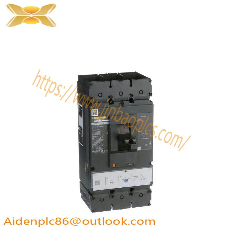 SQUARE D LLF37060D33 Power Pact