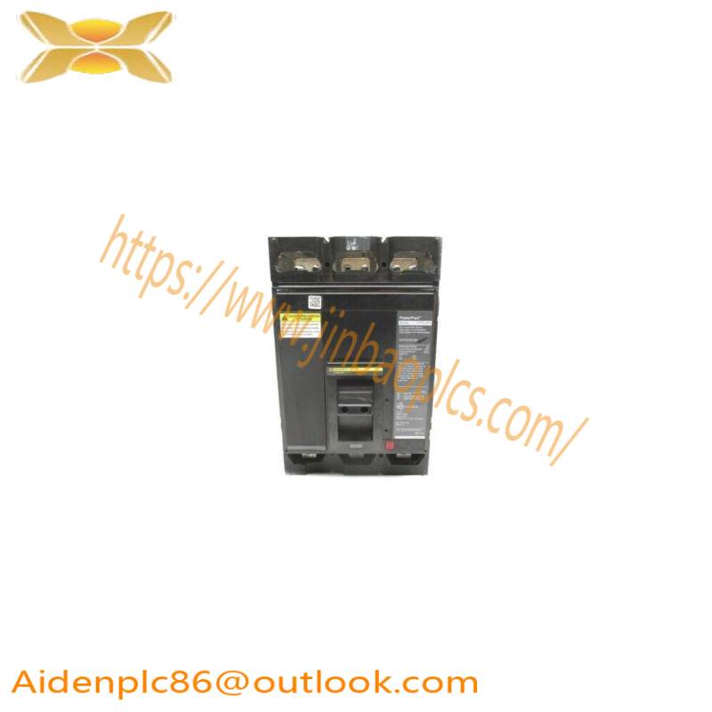 SQUARE D MJP32000Z80 Circuit breaker