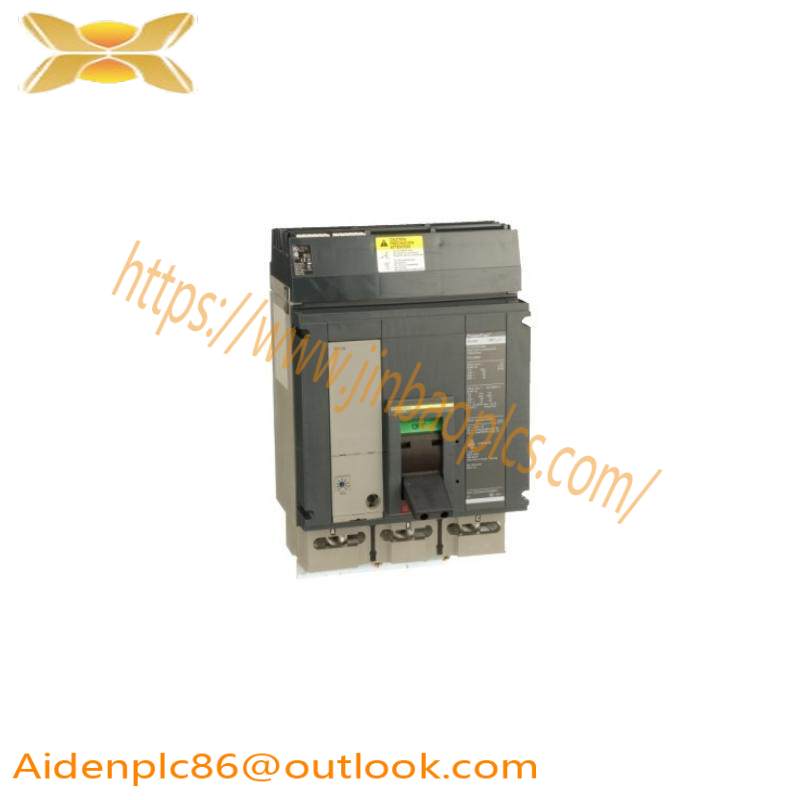 SQUARE D PGA36080 Circuit breaker
