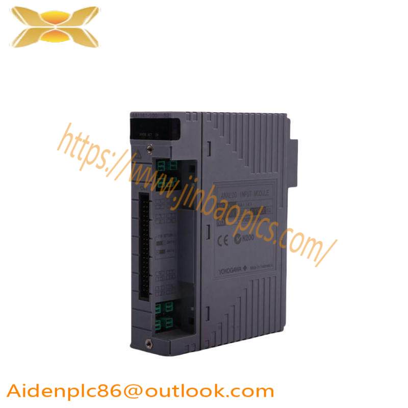 YOKOGAWA SR1B-045N-1KC Digital Output Module