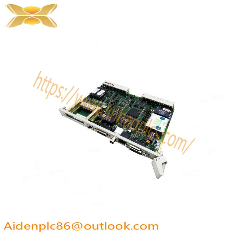 VIPA SSN-BG89A Communication Card