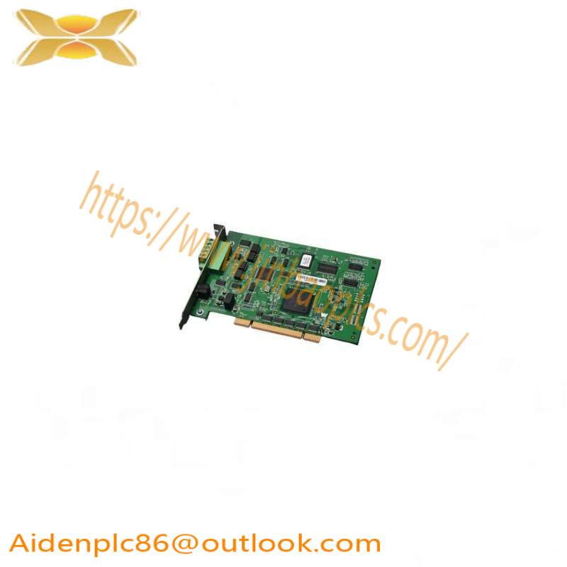 WOODHEAD SST-CCS-PCU Communication Board