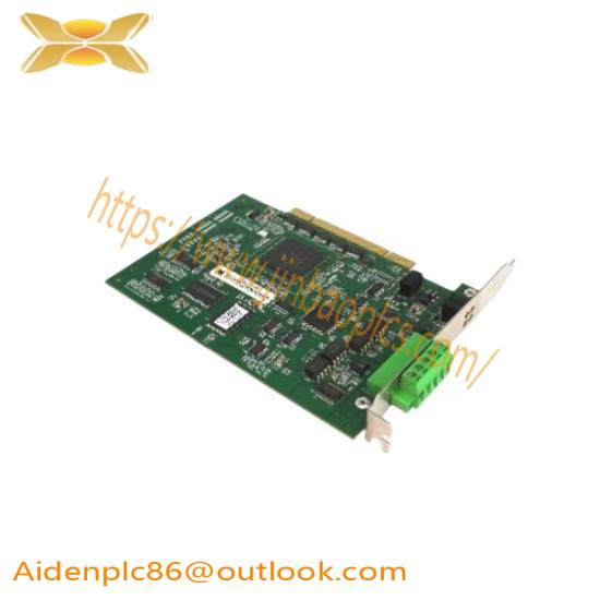 SST SST-CCS-PCU  Communication Interface Board