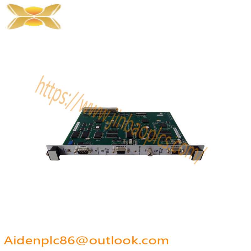 SST SST-PB3-VME-1-E Communication board