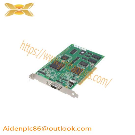 SST SST-PB3-VME-1-E PROFIBUS Interface Card