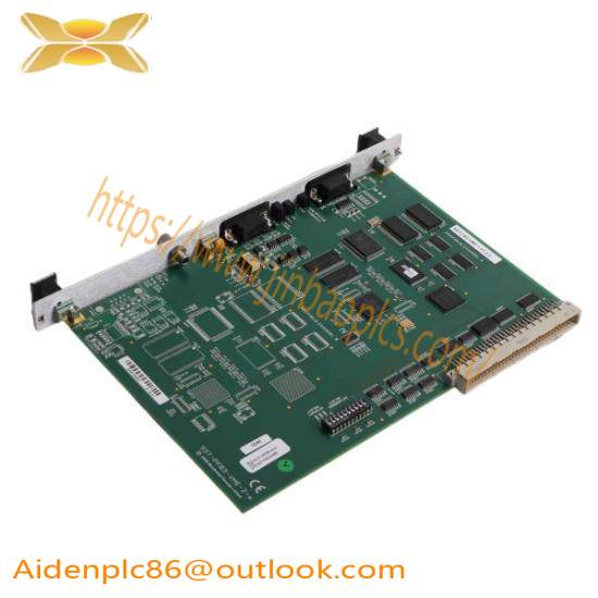 SST SST-PB3-VME-1 Interface Card