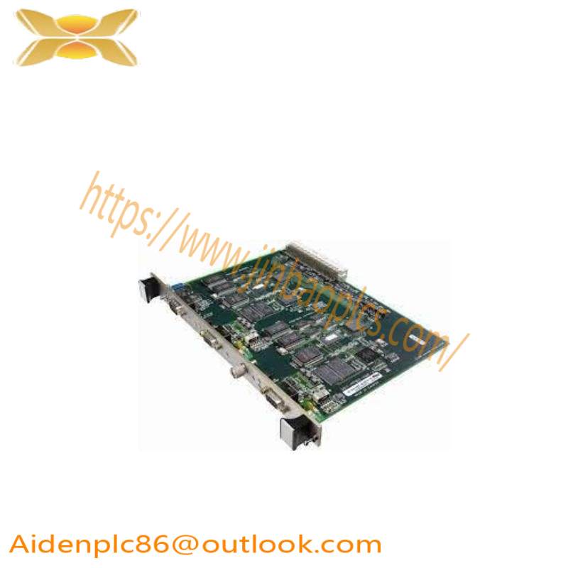 SST SST-PB3-VME-2 SST PB3 CARD