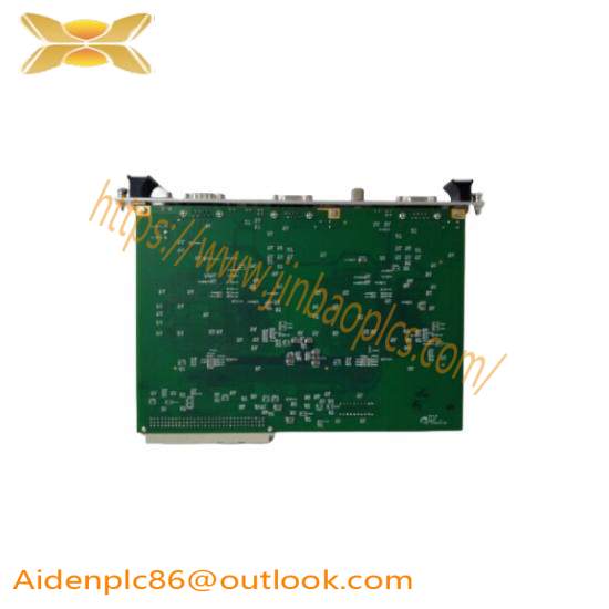 SST SST-PFB3-VME-2/SST-PB3-VME-1 Communication Board