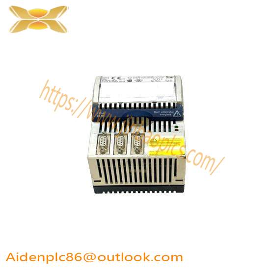 STAHL 9440/15-01-11-C1243 CPU and power module