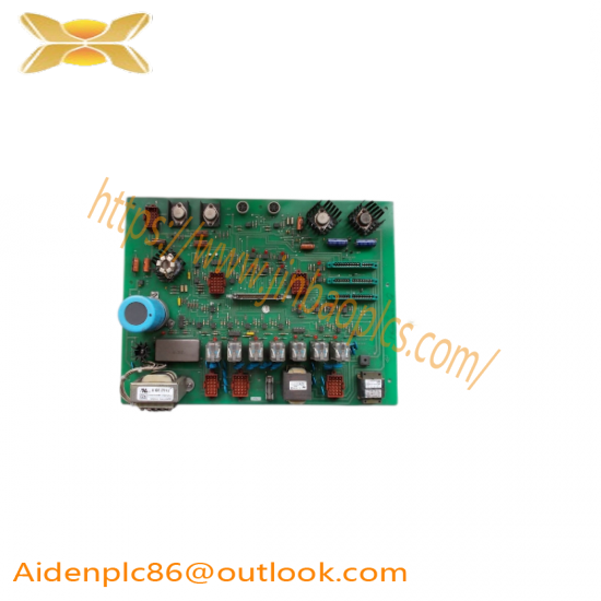 STOCK/AB A21125-B D21231 Power Supply Board