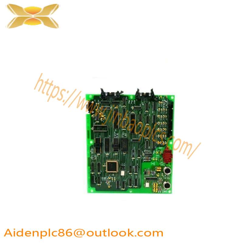 STOCK EQUIPMENT V380425.B01 D31771-1 D31705-1 A26491-A CONTROL BOARD