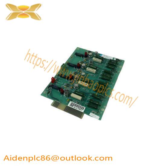 STROMBERG SAFT132CBS/57411619/5761041-7E Circuit Board