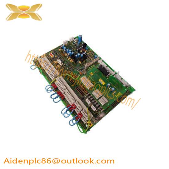 SUPCON AI711-H01 DCS module