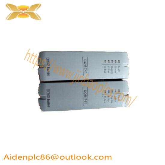 SUPCON AI731-S01 Thermal resistance signal input module